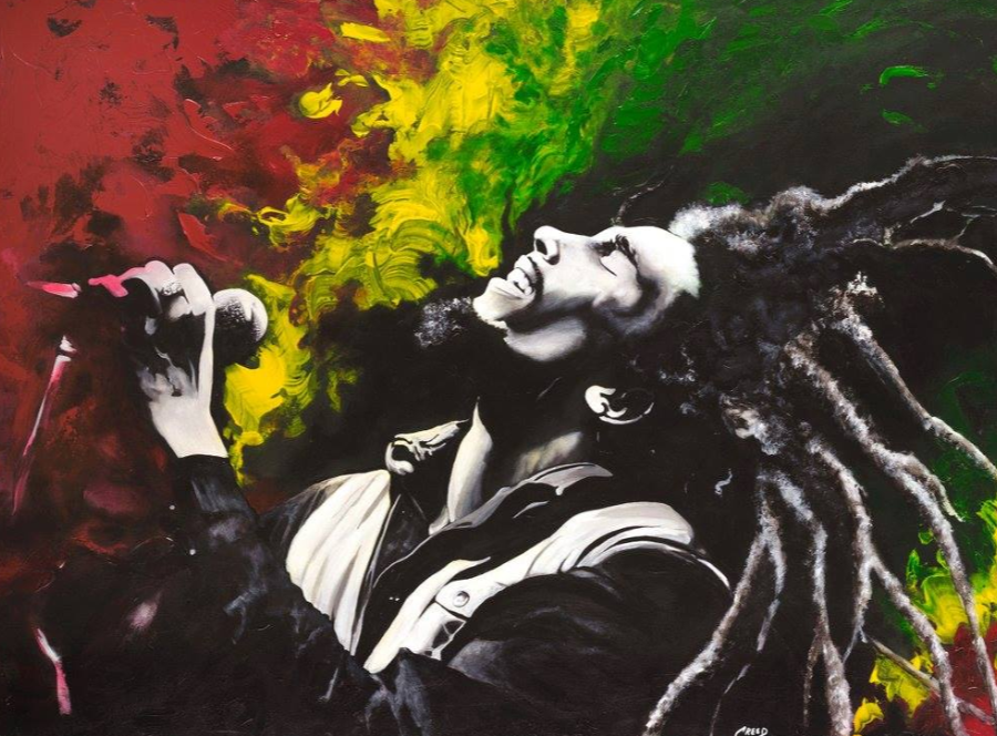 Bob Marley 75th Birthday Celebration w/ Sol Horizon